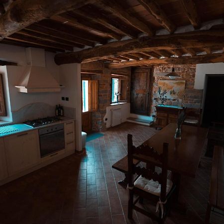 Luxury Villa In Tuscany - Casa Di Nonnas Pescia Exteriér fotografie
