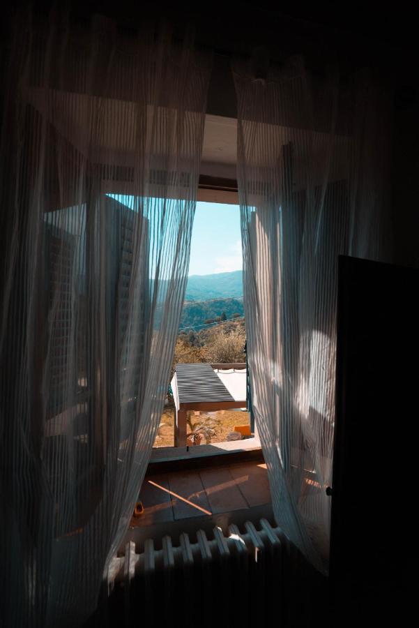 Luxury Villa In Tuscany - Casa Di Nonnas Pescia Exteriér fotografie